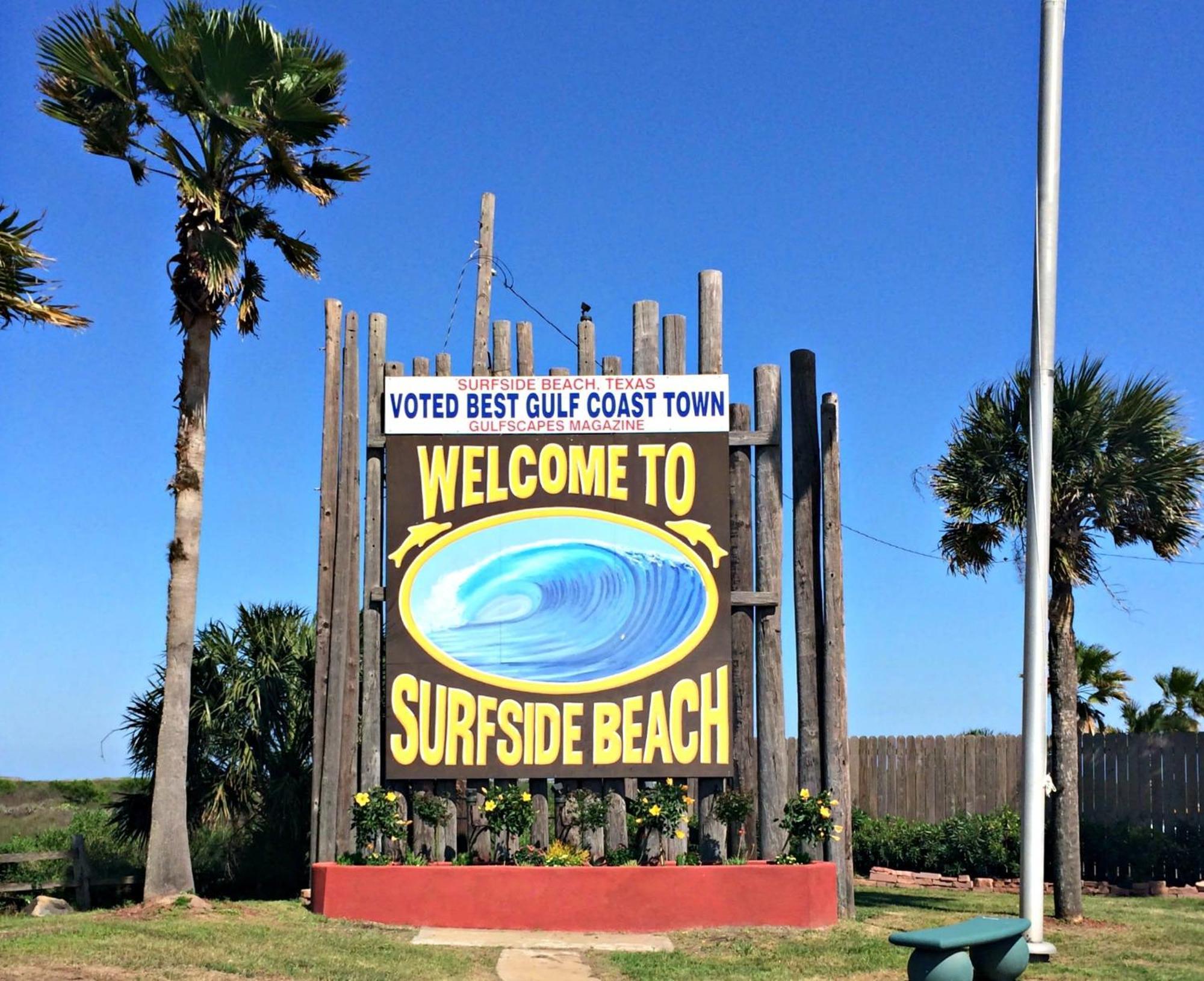 Unobstructed Oceanfront Sea Turtle Unit 2 Beach Pad! Surfside Beach Buitenkant foto