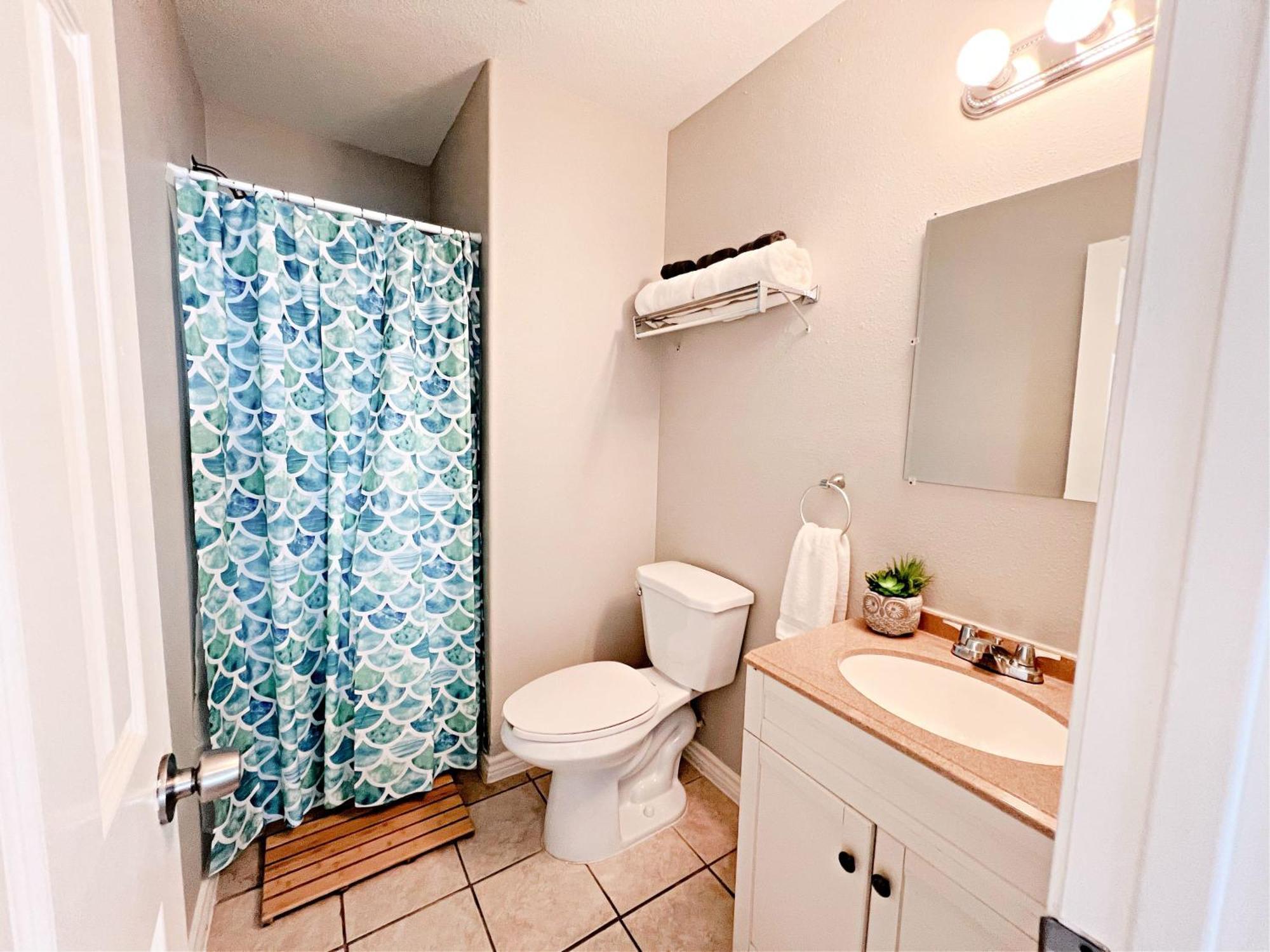 Unobstructed Oceanfront Sea Turtle Unit 2 Beach Pad! Surfside Beach Buitenkant foto